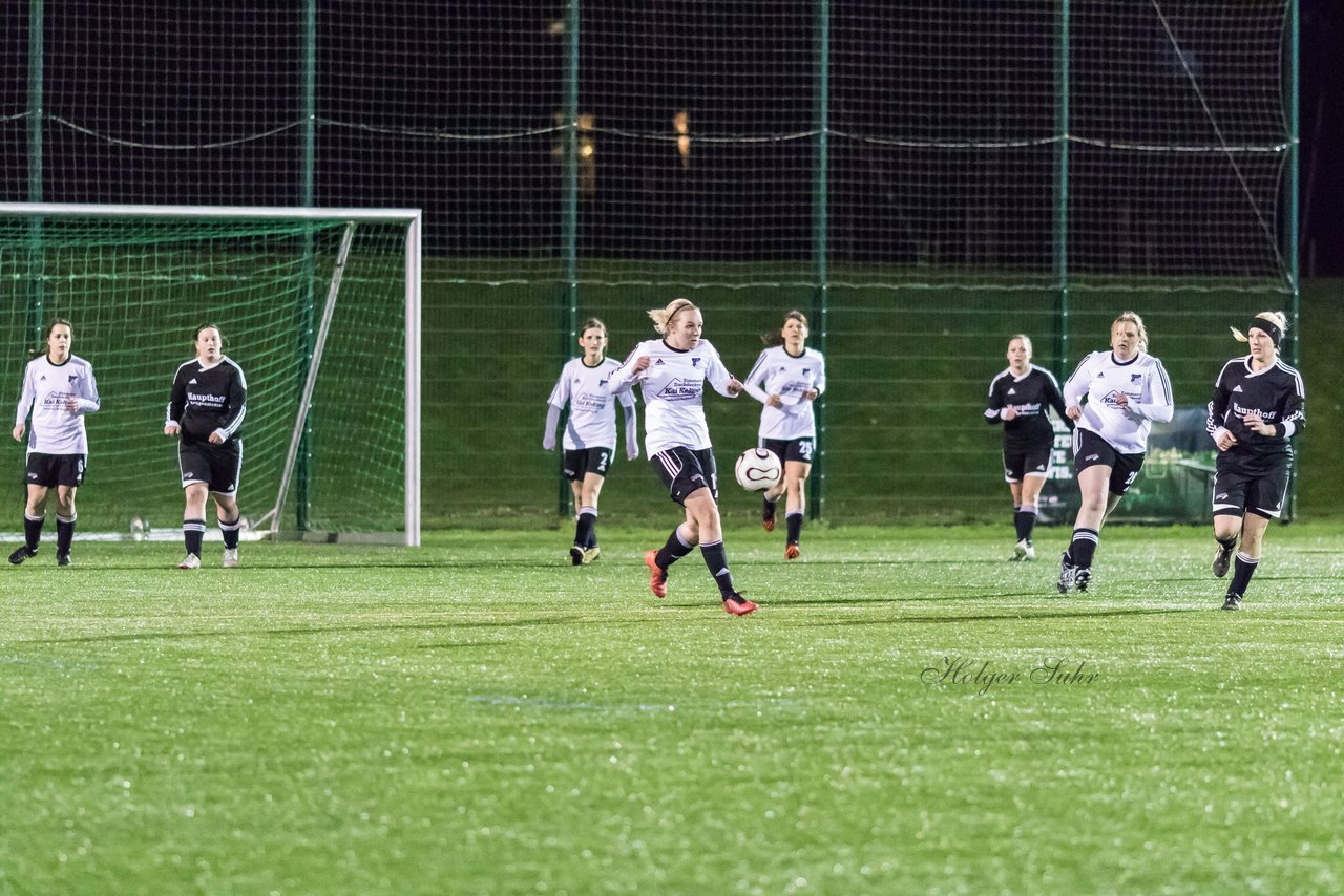 Bild 296 - Frauen VfR Horst - TSV Heiligenstedten : Ergebnis: 2:1